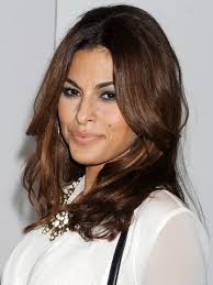 The film opened at no. Eva Mendes Filmstarts De