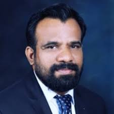 Arunkumar BALAKRISHNAN