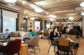 Wework advertises on their website and locations in boston that someone. Which U S Markets Stand To Lose The Most From Wework S Downfall Wealth Management