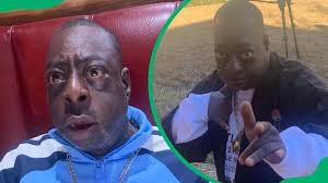 Lester "Beetlejuice" Green's story: From comedy icon to cult favourite