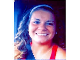 Gabrielle YOCUM Obituary (1993