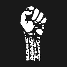 Download the vector logo of the rage against the machine brand designed by in adobe® illustrator® format. Rage Against The Machine Essentials Compilation 2020 Alternative Download For Free Via Torrent Metal Tracker