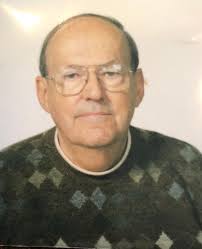 Obituary for William C. Baldwin