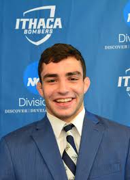 2021-22 Men's Wrestling Roster