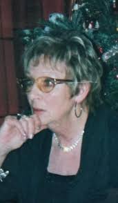 Décès de Madame Anne-Marie BOULANGER née WEINBERG (11-01-22)