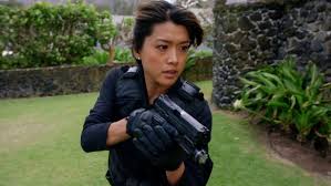  The Real Reason Grace Park Left Hawaii Five 0