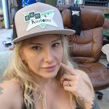 Still a million things to do before we roll out to Oklahoma for Starbird,  but had to hit pause for that killer sunset Did you catch our new hats?