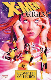 X-Men Origins: The Complete Collection (X-Men Origins (2008-2010)) See more