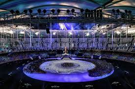 Since then, it has became the main venue of various other sports, national and event. Foiled Attack On Sea Games Closing Ceremony