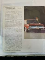 Image result for Briarcliff Red 1963 AMC