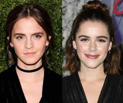 The Best Celebrity Lookalikes, From Emma Mackey To Margot Robbie