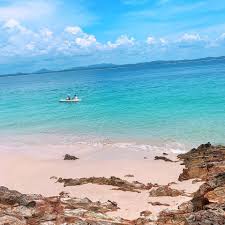 Masa nak balik ni makin sayang nak tinggalkan pulau ni, haih cantik gila permandangan insyaallah, harga pakej dan servis yang berbaloi. Pulau Kapas Pulau Pilihan Popular Percutian Singkat Day Trip Bersama Keluarga Libur