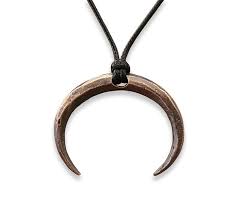 Necklace of the Moon