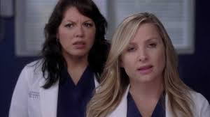 Meredith worries she did something wrong during. Grey S Anatomy Season 8 Deleted Scene 2 There Every Step Of The Way Youtube