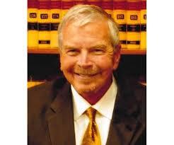 Christopher Costello Obituary (1955