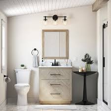 Dream bathrooms start with lowe's. Budget Smart Bath Makeovers