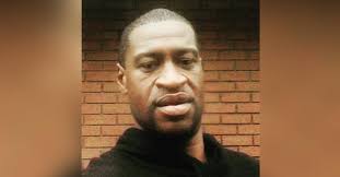 Many people on social media labelled the challenge disgusting and disrespectful, explaining that floyd's death is not a joke. The George Floyd Challenge On Social Media Is As Racist As It Sounds