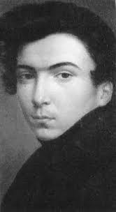 Antoine Auguste Ernest Hebert by Antoine Auguste Ernest Hebert