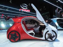 All the new cars on the chinese market. China Ev Forecast 50 Ev Market Share By 2025 Part 2 Consumer Demand Cleantechnica