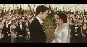 Laut bella soll es ja im stil von anne auf green gables sein. Stars Video Breaking Dawn Clip Ehegelobnisse Prosieben