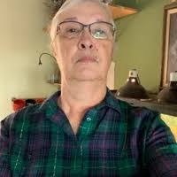 Katrina Mcginnis's Instagram, Twitter & Facebook