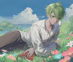 Pin By Ali Harris On Danganronpa Rantaro Amami Anime Amami