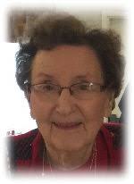 Mildred M. Crowe Obituary 2016