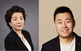 New leaders move in at Uniplan Shanghai