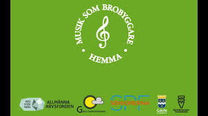 We did not find results for: Musik Som Brobyggare Hemma Home Facebook