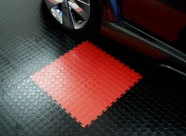 Ribo industrieboden gmbh, kirchdorf am inn, oberosterreich, austria. Garage Flooring Pvc Tiles Floor Paint Alternative