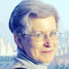 Karin Marie Sefcik Treiber