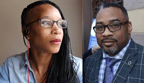 911 Boss's Ex Files Discrimination Complaint