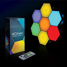 Our rgb wall clock project, which has a small electronic circuitry, will not let you down. Best Rgb Wall Lights Reviews 2021 By Ai Consumer Report Productupdates