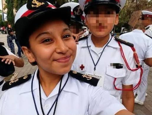 🚨La audiencia de Danna Yanina, imputada por el caso de la muerte de la adolescente Dafne Zapata Quintos en Tamaulipas, fue suspendida este lunes luego de que la joven sufriera una crisis