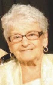 Florence M. “Flo” Sisk