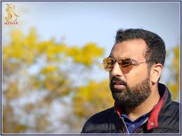 Lakshyaraj Singh Mewar