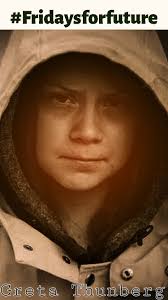 Greta Thunberg We Stand For The Earth Will Save It Together Greta Save The Planet Iphone Wallpaper