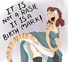 99613 - questionable, artist:jabbersart, beans (rango), desert iguana,  lizard, reptile, anthro, rango (film), anus, breasts, butt, cleavage,  digital art, female, nudity, partial nudity, solo, solo female, tail, vulva  - Furbooru