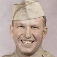 Bertil 'Bert' Johnson