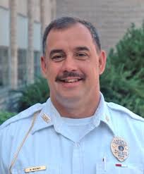 Sault PD gets new captain