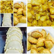 Bahan utama inti karipap ialah daging dan kentang. Instagram Photo By Dunia Resepi Aug 7 2016 At 4 24am Utc