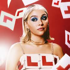 Who produced “Grow Up” by Caity Baser?