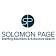 Solomon Page logo
