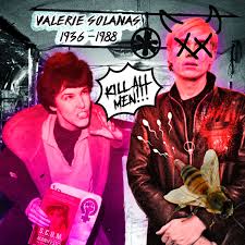 78 Valerie Solanas The Feminist Eugenist That Gunned Down Andy Warhol Roast Mortem Cast Podcast Podtail