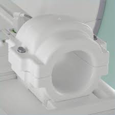 Yes, rx15 has no fumes, no odor, no skin irritation & burns, no masks or gloves required and very safe for the employee's health, no coughing, choking skin or sinus irritations or other health risks. Tx Rx 15 Channel Knee Coil