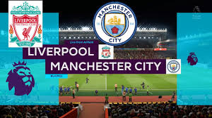 High quality english premier league broadcast secure & free. Liverpool Vs Manchester City Premier League 2019 20 Full Match Gameplay Youtube