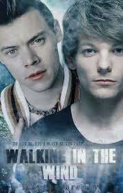 Walking in the Wind.