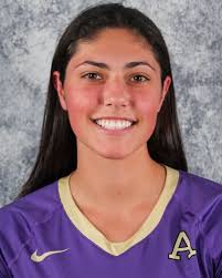 2025 Women's Volleyball Roster