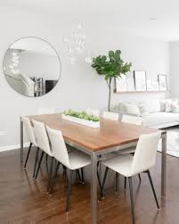 One of the parts of a home that people usually use to gather around with family and friends is a dining room. Our Modern Dining Room Design Viv Tim