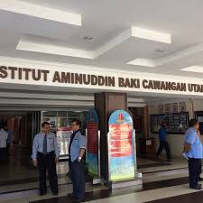 Institut aminuddin baki on wn network delivers the latest videos and editable pages for news & events, including entertainment, music, sports, science and more, sign up and share your playlists. Institut Aminuddin Baki Caw Utara Jitra Kedah